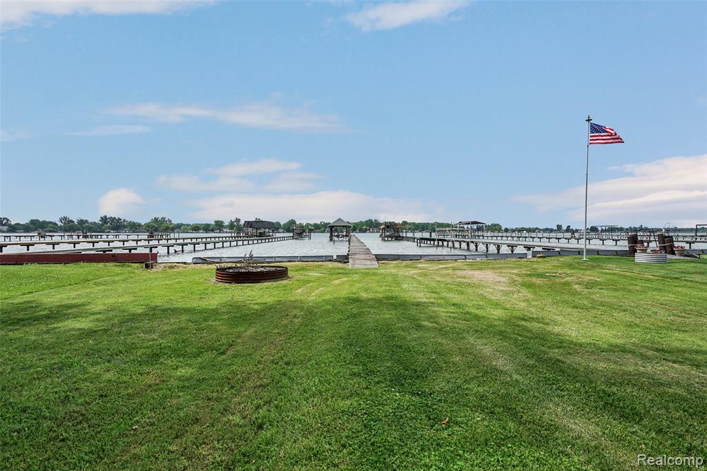 4901 Pointe Tremble Road, Algonac, MI 48001 — Photo 28