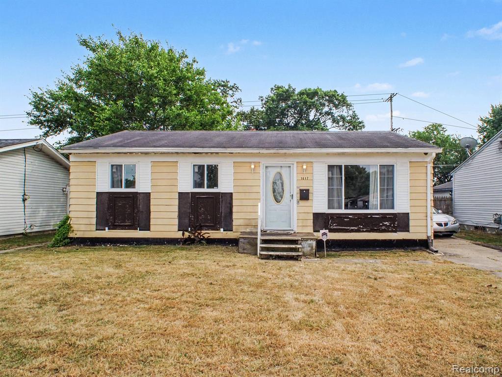 1617 Russett Place, Flint, MI 48504