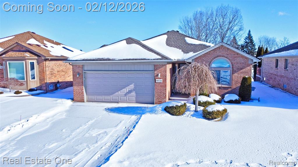 46536 Red River Drive, Macomb, MI 48044 — Photo 40