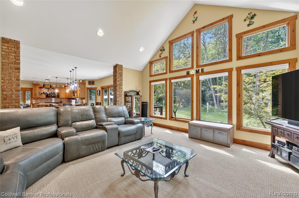 3690 Hickory Rim Drive, Ortonville, MI 48462 — Photo 7