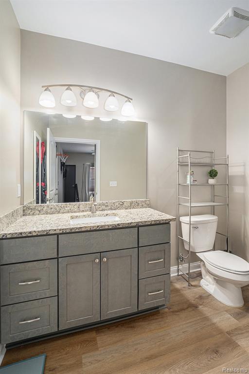 911 Watercress Lane, Fenton, MI 48430 — Photo 14