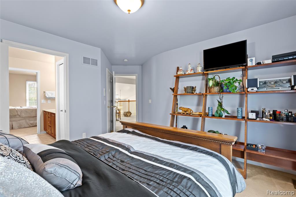 18031 Stonebrook Drive, Northville, MI 48168 — Photo 39