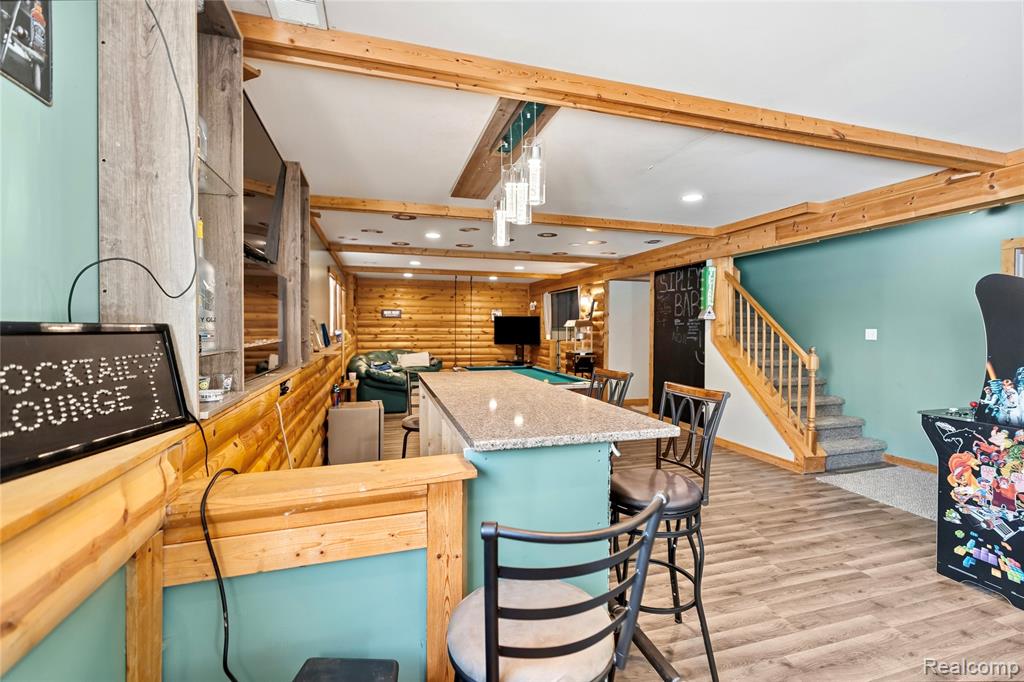 2238 Antrim Court, Davison, MI 48423 — Photo 49