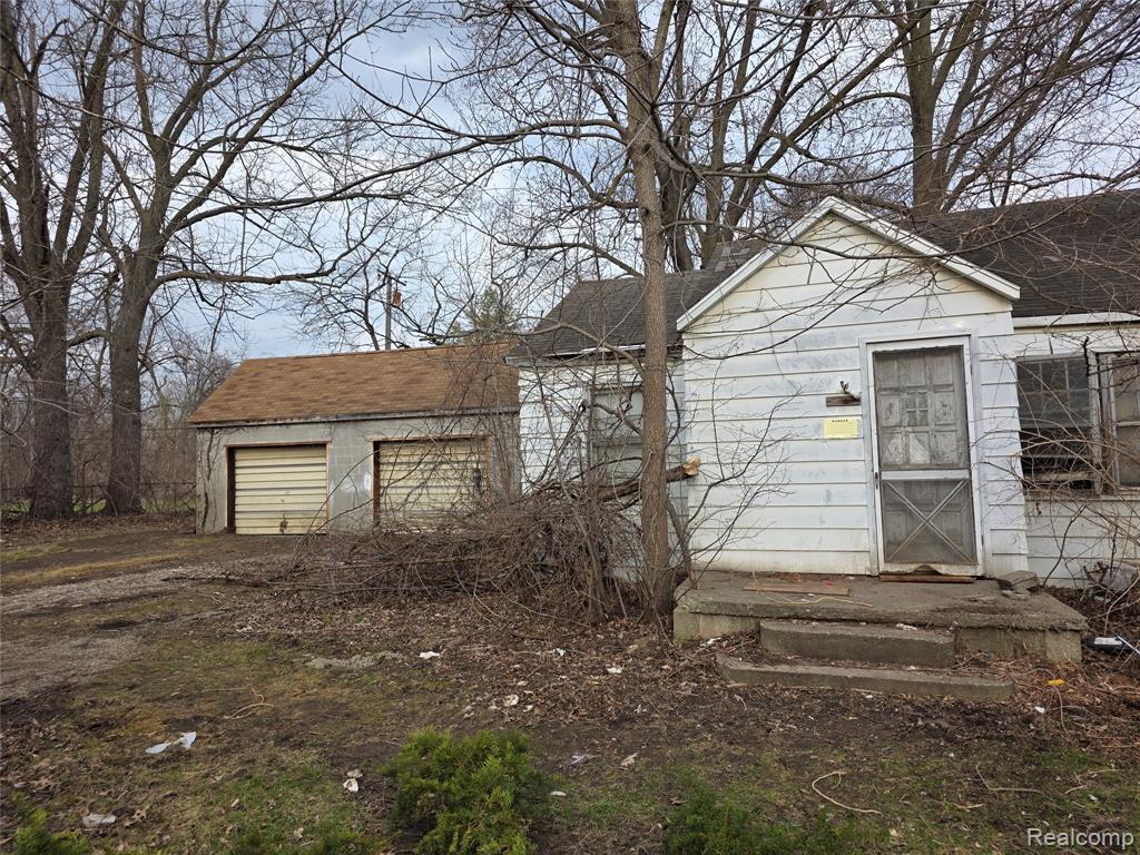 7285 Farnum Street, Romulus, MI 48174 — Photo 3