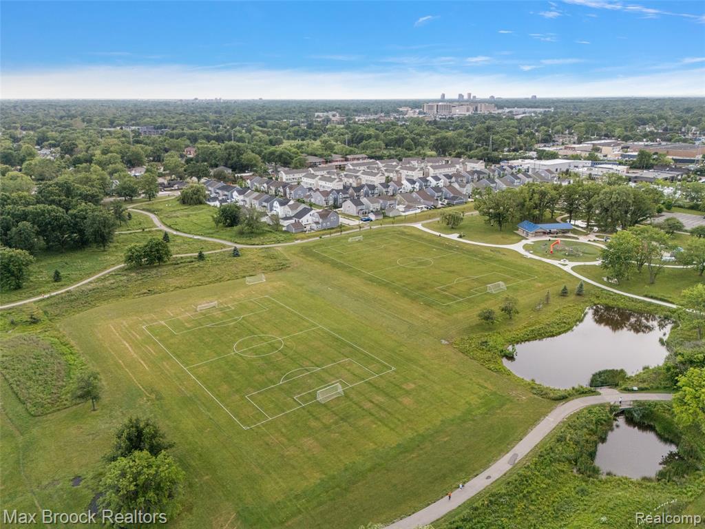 4260 Kent Road, Royal Oak, MI 48073 — Photo 53
