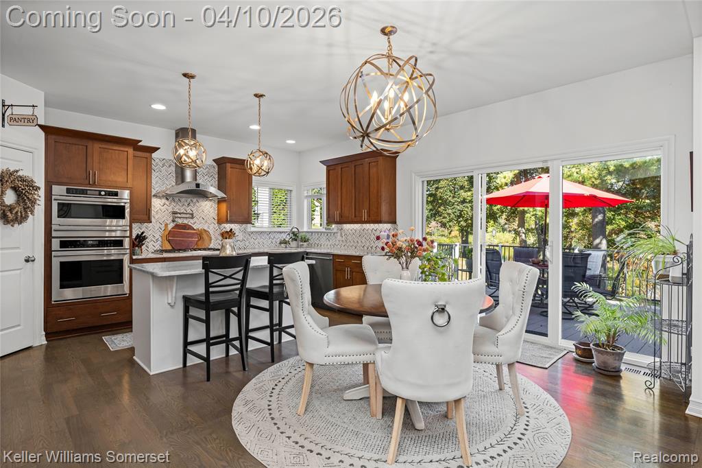 70 Lakeview Drive, Oxford, MI 48370 — Photo 13