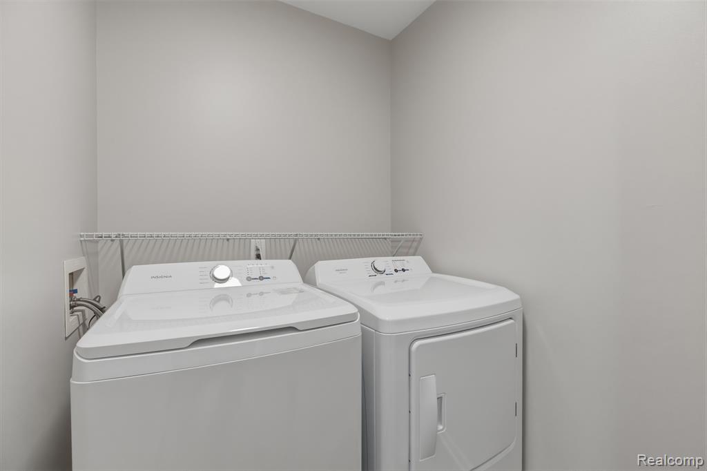 1833 Savannah Lane, Ypsilanti, MI 48198 — Photo 26