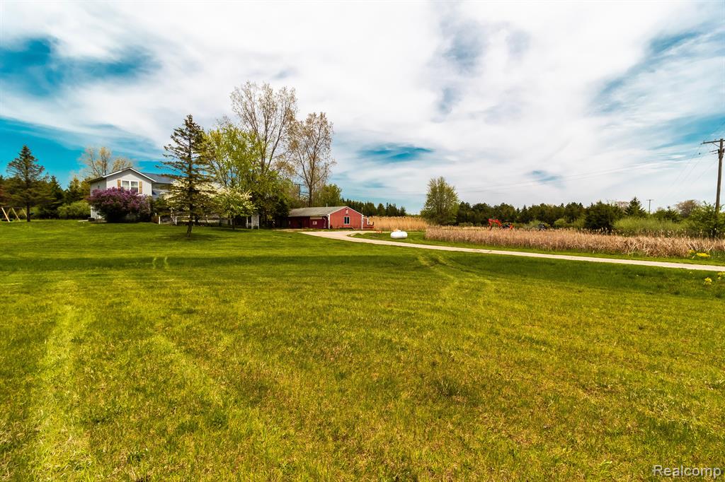 13926 IMLAY CITY Road, Mussey, MI 48014 — Photo 36