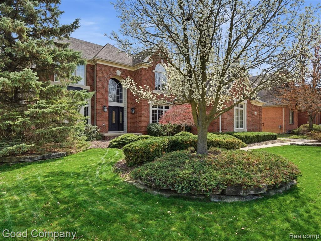 532 Springview Drive, Rochester, MI 48307 — Photo 2