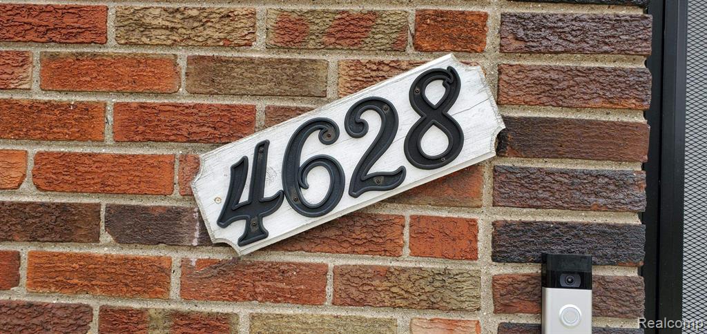 4628 BUCKINGHAM Avenue, Detroit, MI 48224 — Photo 3