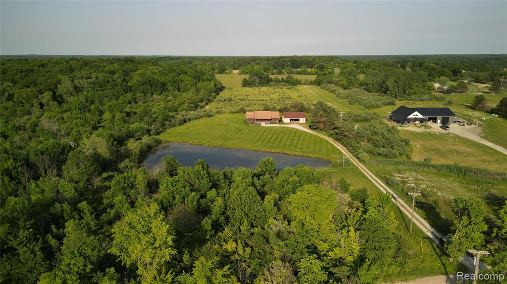5050 Burton Road, Capac, MI 48014 — Photo 73