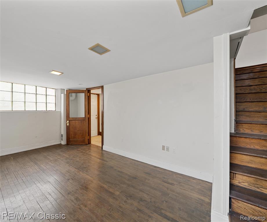5101 Trumbull Street, Detroit, MI 48208 — Photo 19