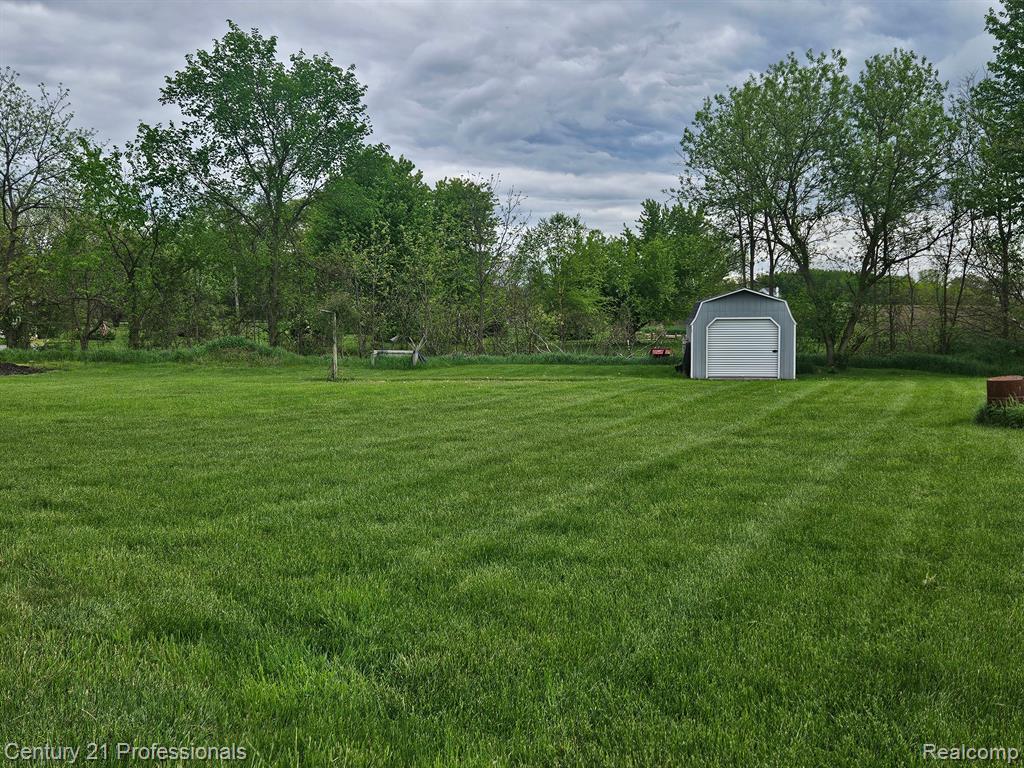1451 ASHLYN Court, Fowlerville, MI 48836 — Photo 11