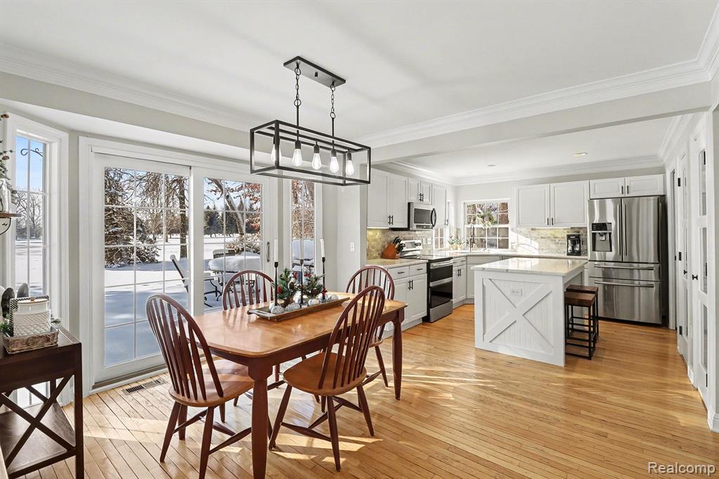 6065 Campfire Circle, Clarkston, MI — Photo 14