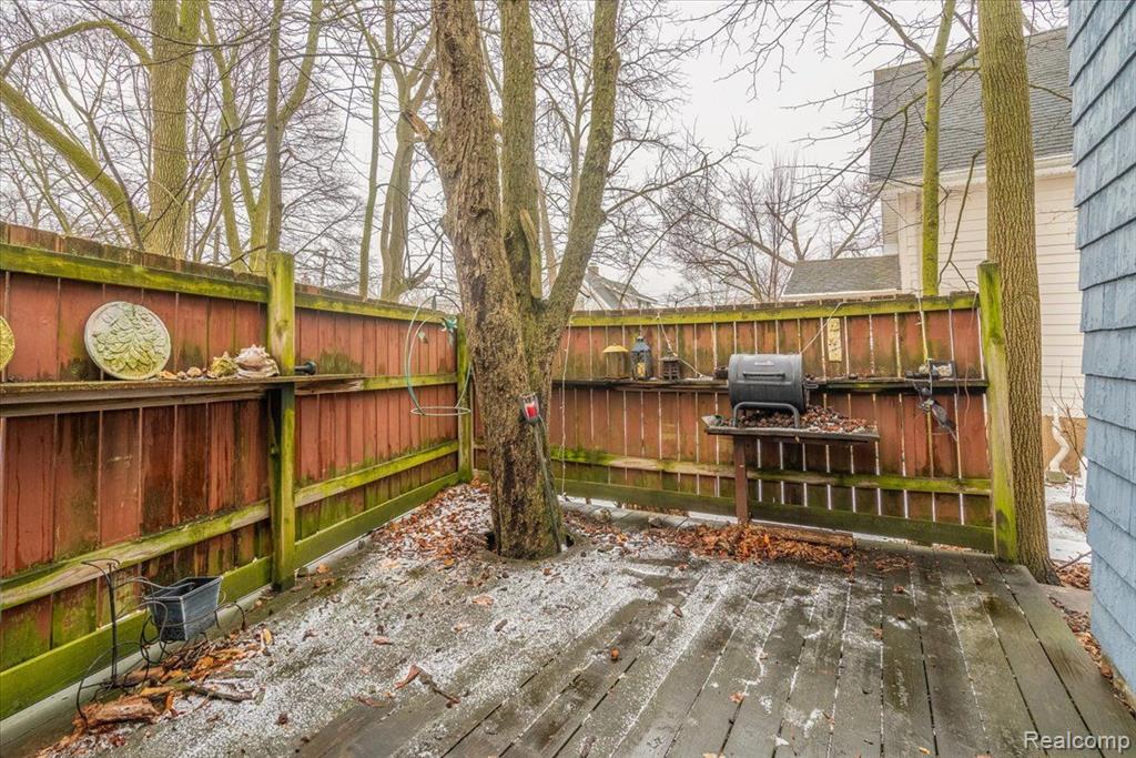 117 W HOOVER Avenue, Ann Arbor, MI 48103 — Photo 13