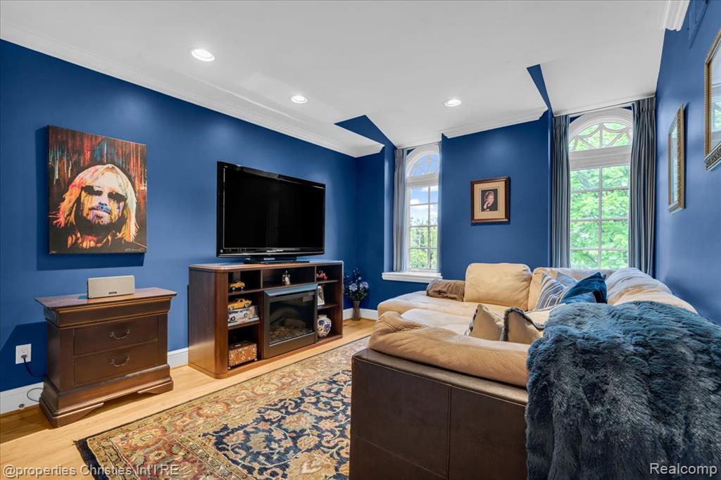 517 W Frank Street, Birmingham, MI 48009 — Photo 33