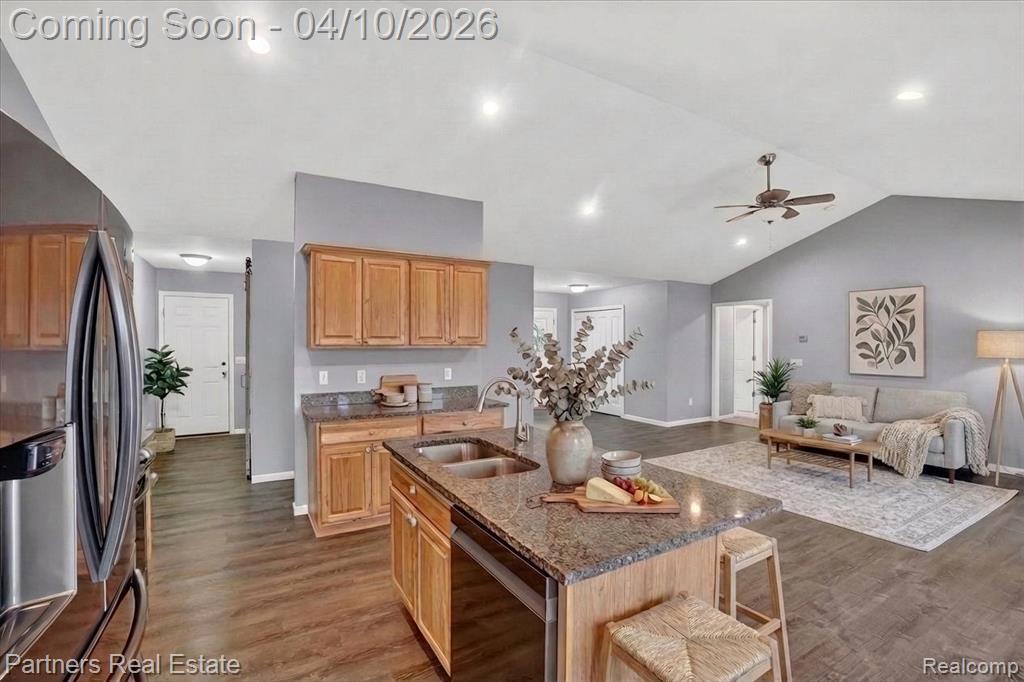 9148 Eva Lane, Fowlerville, MI 48836 — Photo 12