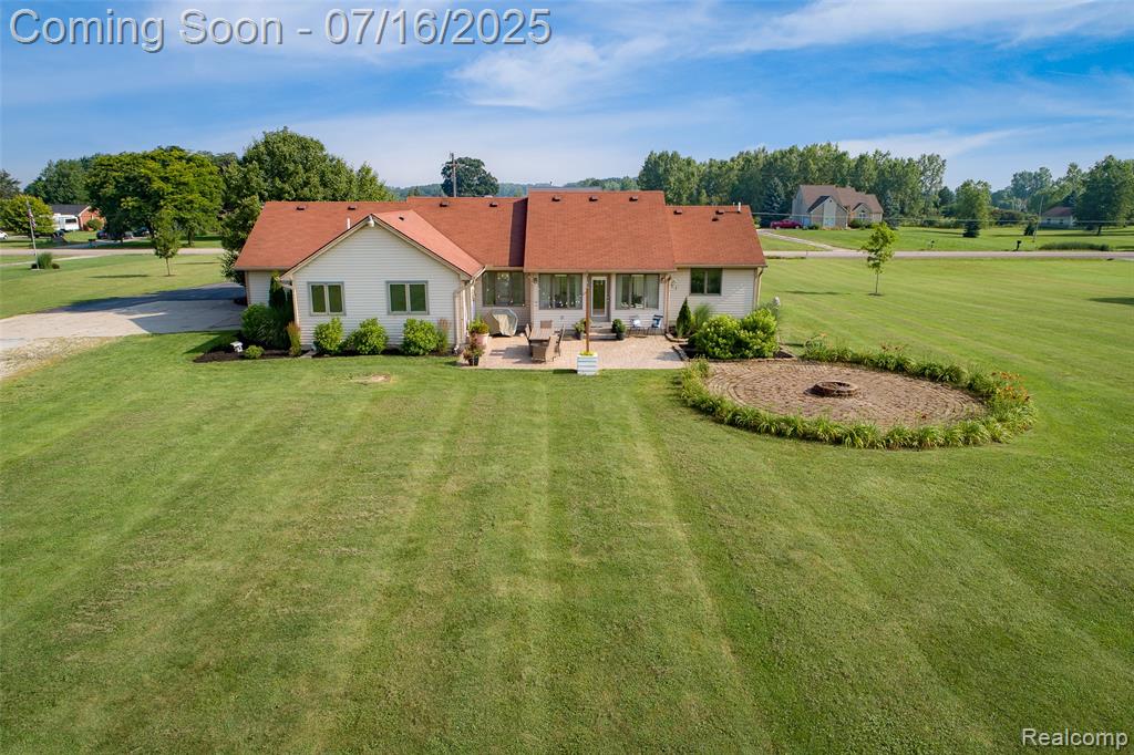 7366 E Maple Avenue, Grand Blanc, MI 48439 — Photo 5