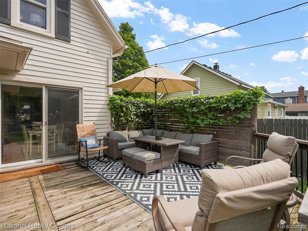 520 Parkdale Avenue, Rochester, MI 48307 — Photo 28