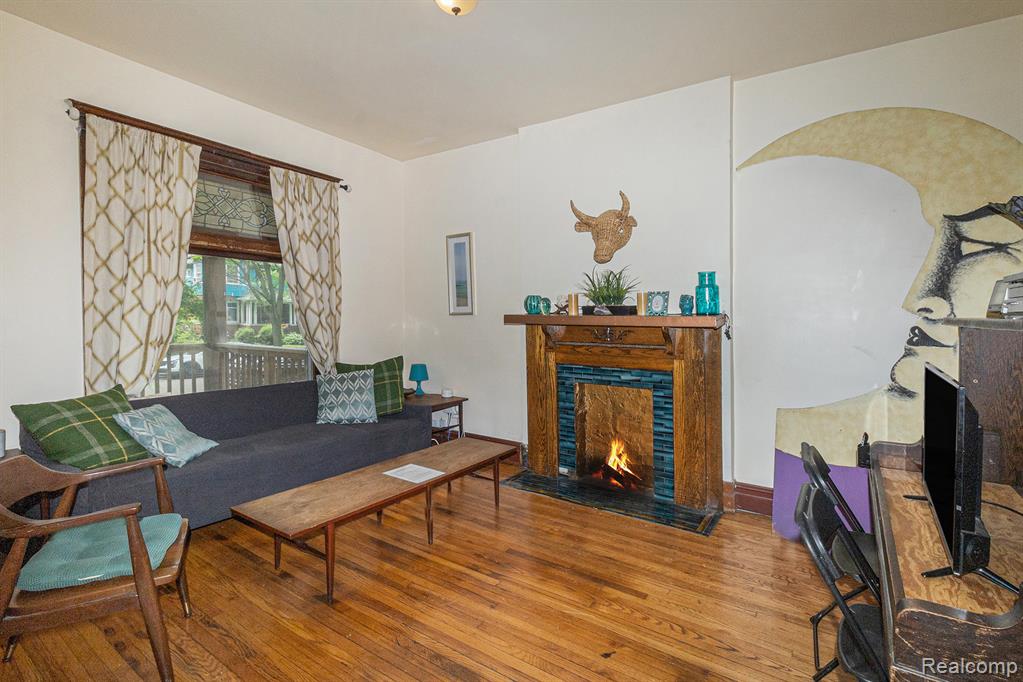 4214 Avery Street, Detroit, MI 48208 — Photo 4