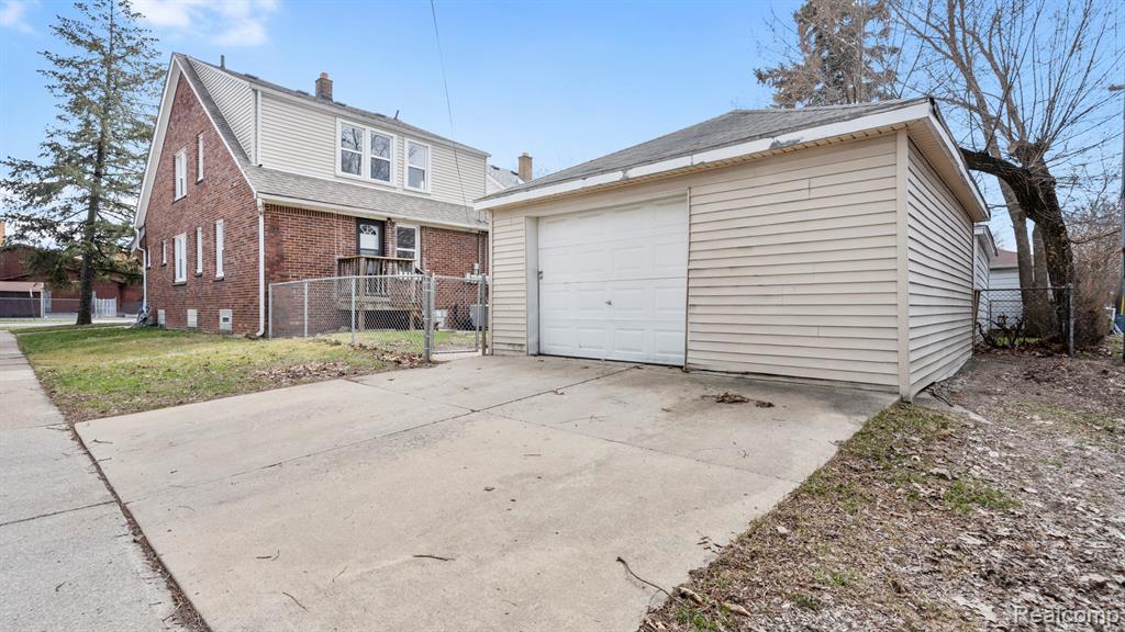 2858 Fort Park Boulevard, Lincoln Park, MI 48146 — Photo 37
