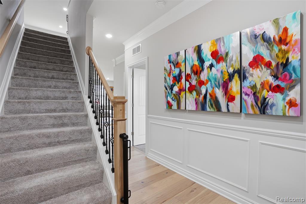 6111 Kingsley Court, Clarkston, MI — Photo 20