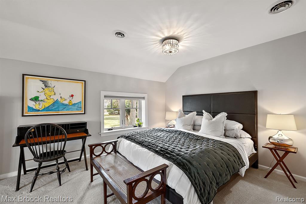 5905 Wing Lake Road, Bloomfield Hills, MI 48301 — Photo 22
