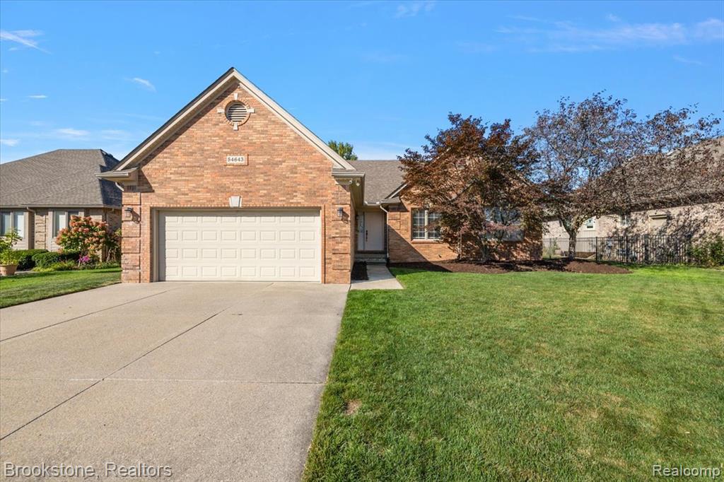 54643 Berryfield Drive, Macomb, MI 48042 — Photo 37