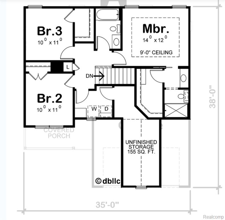5146 Sandalwood Cir, Grand Blanc, MI 48439 — Photo 3