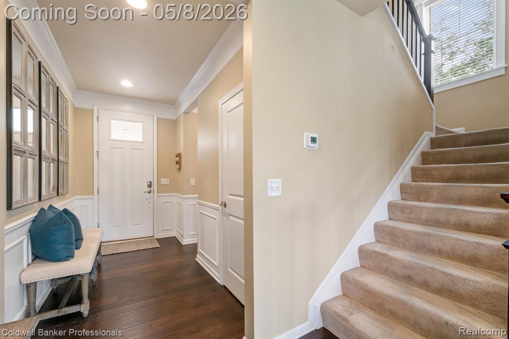 50405 Eisenhower Drive, Canton, MI 48188 — Photo 17
