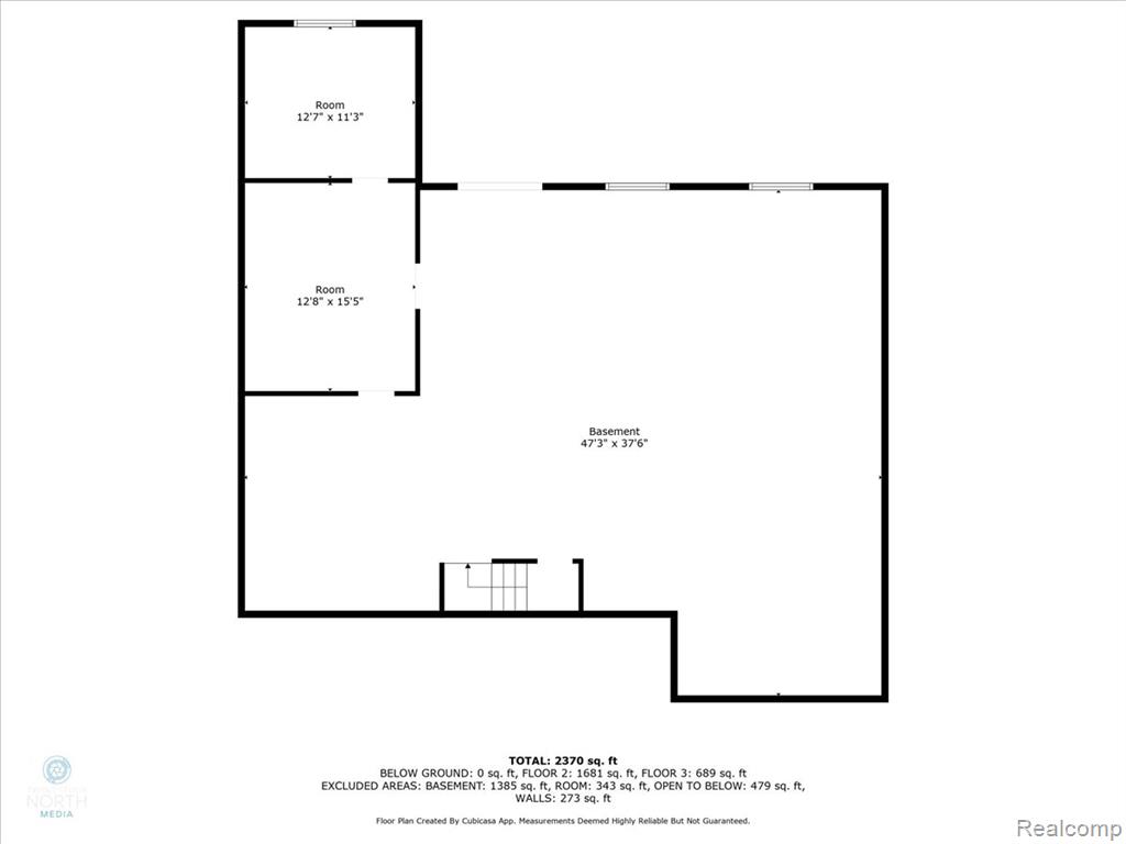 5820 Sherwood Road, Oxford, MI 48371 — Photo 49
