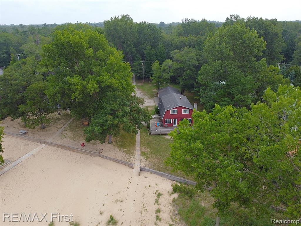 6160 Port Austin Road, Caseville, MI 48725 — Photo 25