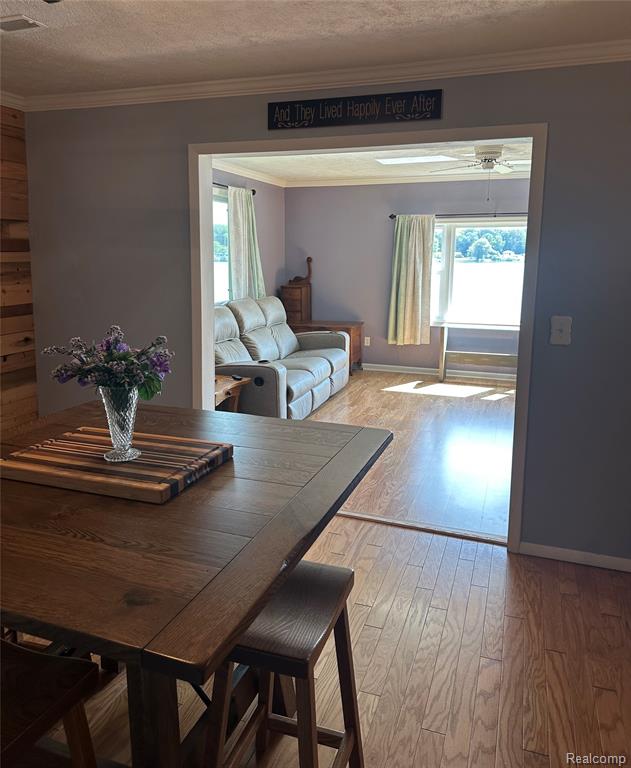 2381 Bristol Lake Road, Dowling, MI 49050 — Photo 8