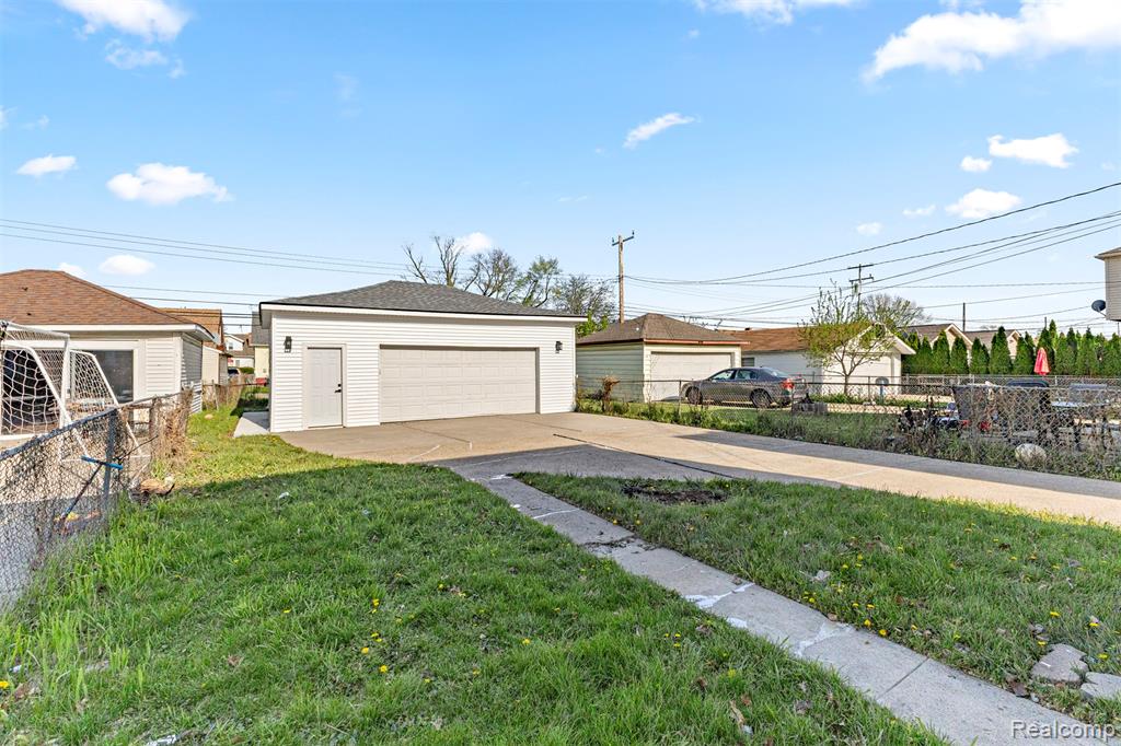 6842 Jonathon Street, Dearborn, MI 48126 — Photo 40
