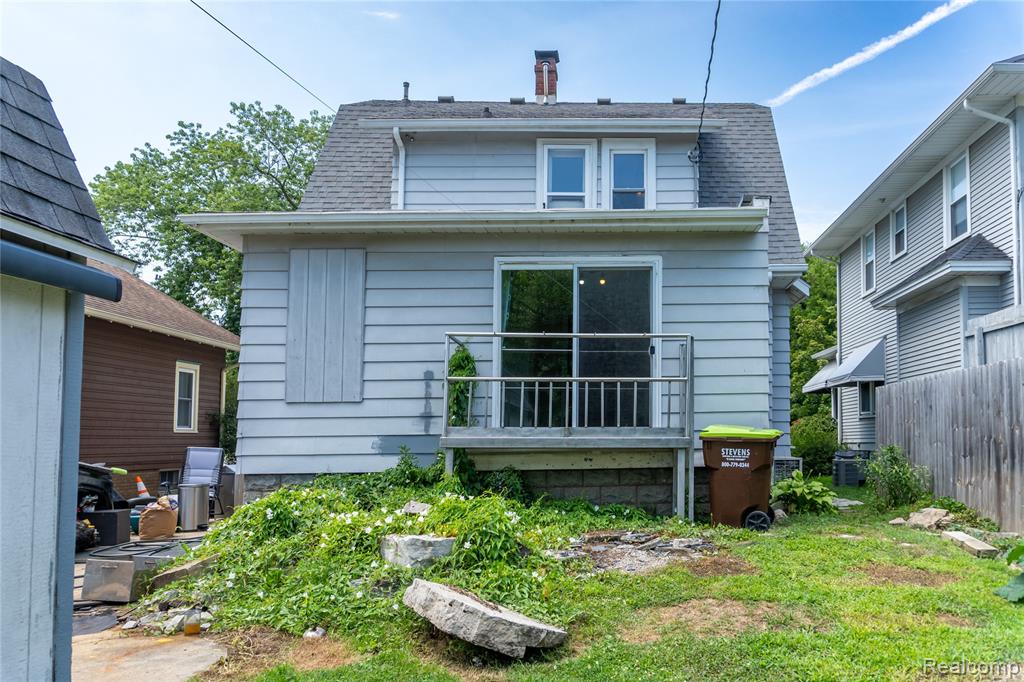 508 Saint Marys Avenue, Monroe, MI 48162 — Photo 33