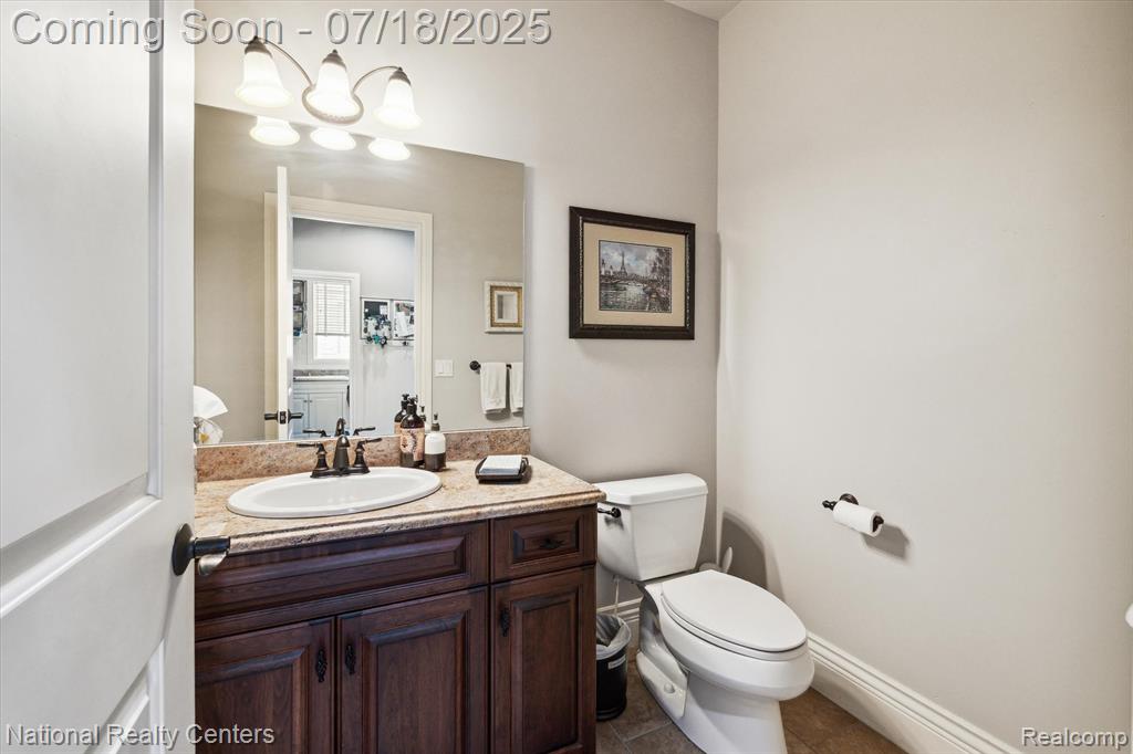 18678 Marble Head Drive, Northville, MI 48168 — Photo 18
