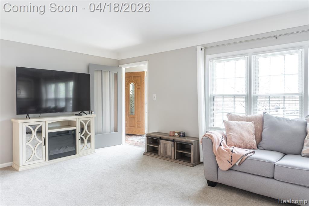 2446 22nd Street, Wyandotte, MI 48192 — Photo 9