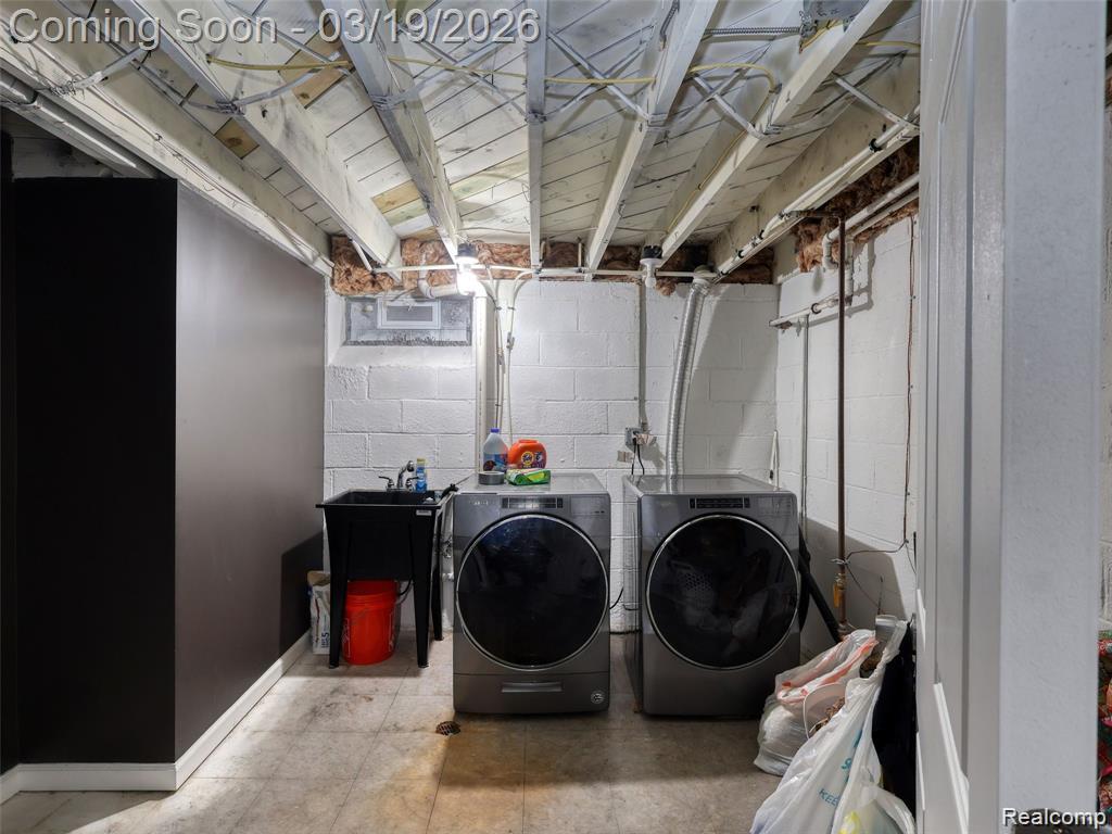 11201 Beaconsfield Street, Detroit, MI 48224 — Photo 12