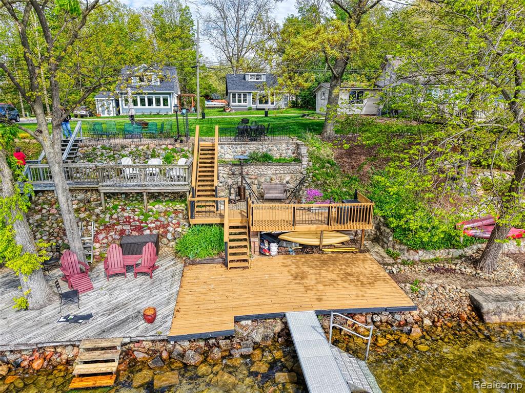 7490 Noahs Landing, Gregory, MI 48137 — Photo 3
