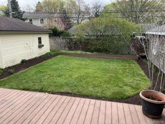 700 S Pleasant Street, Royal Oak, MI 48067 — Photo 9