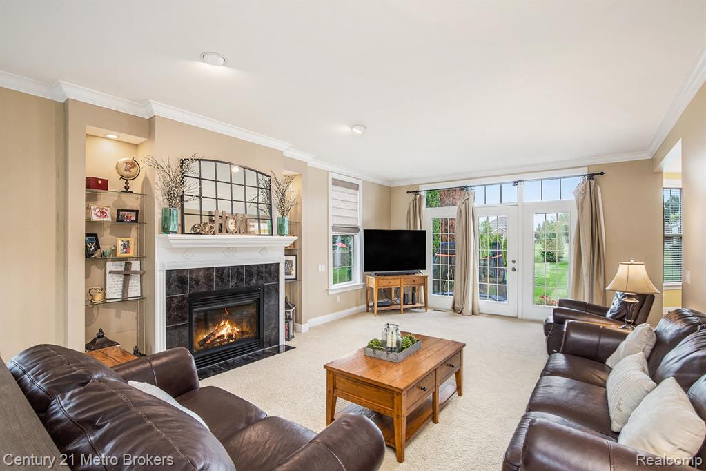 9024 Woodridge Drive, Davison, MI 48423 — Photo 4