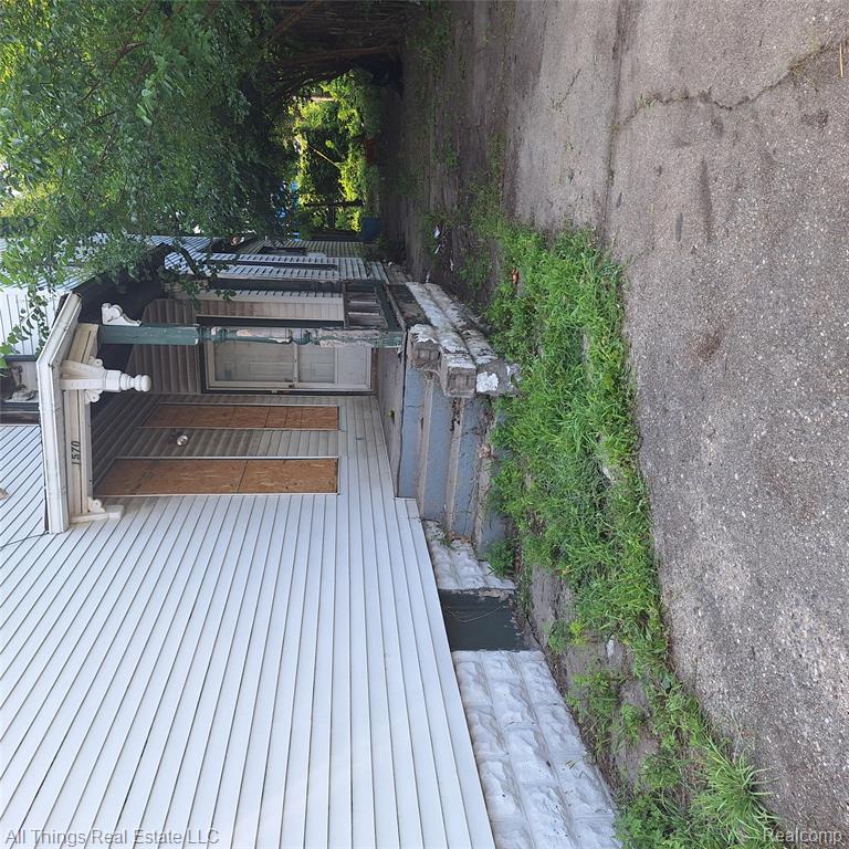 1570 Butternut Street, Detroit, MI 48216 — Photo 3