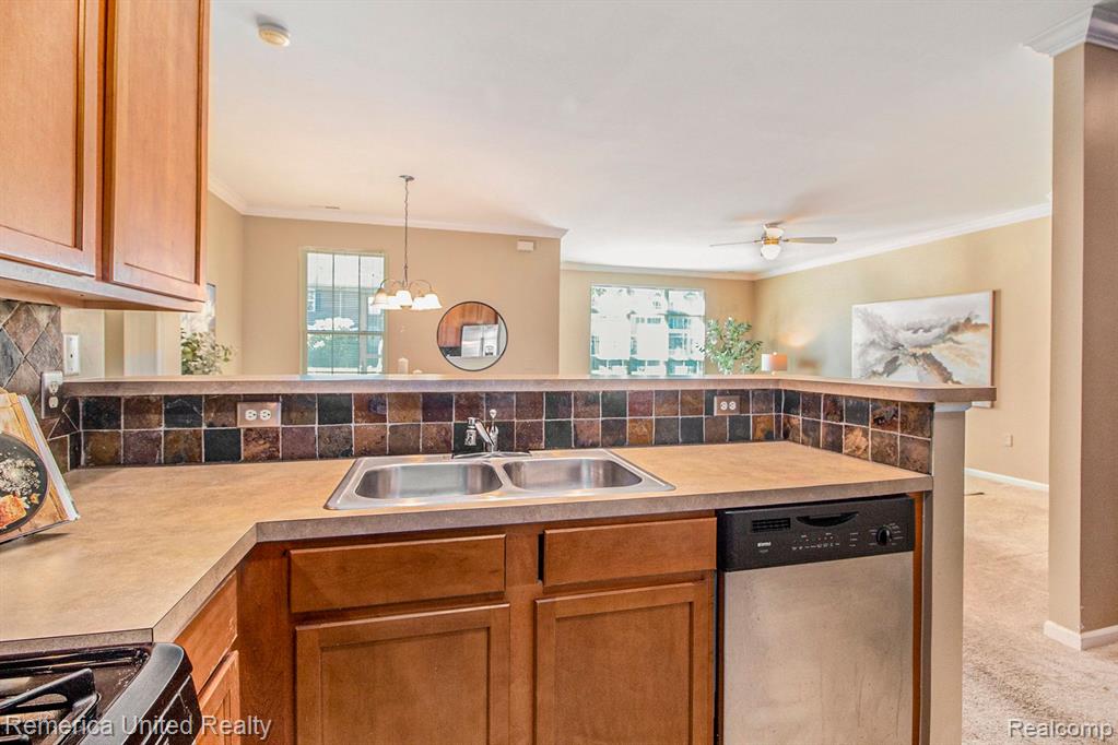 3199 PRIMROSE Lane, Ypsilanti, MI 48197 — Photo 14
