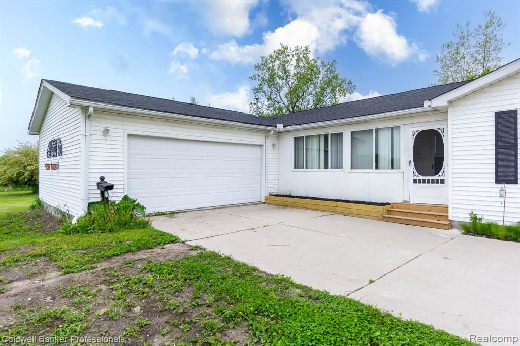 6456 BRICKER Road, Melvin, MI 48454 — Photo 6