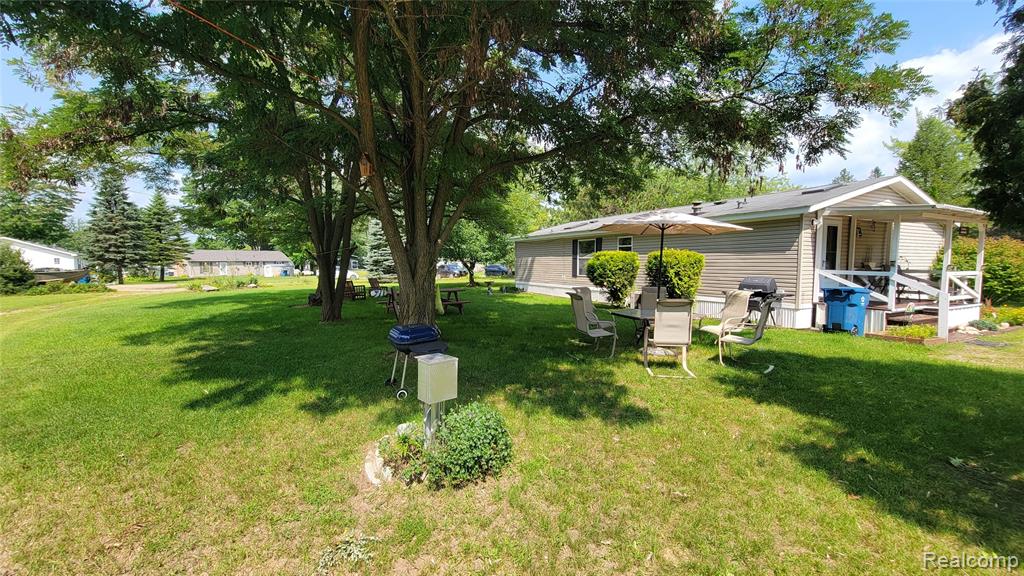 4349 Bay Road, Gladwin, MI 48624 — Photo 22