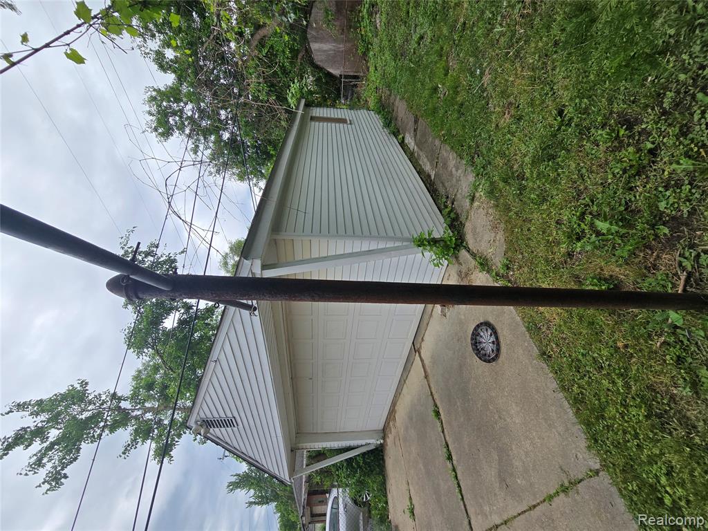 7683 Greenview Avenue, Detroit, MI 48228 — Photo 33