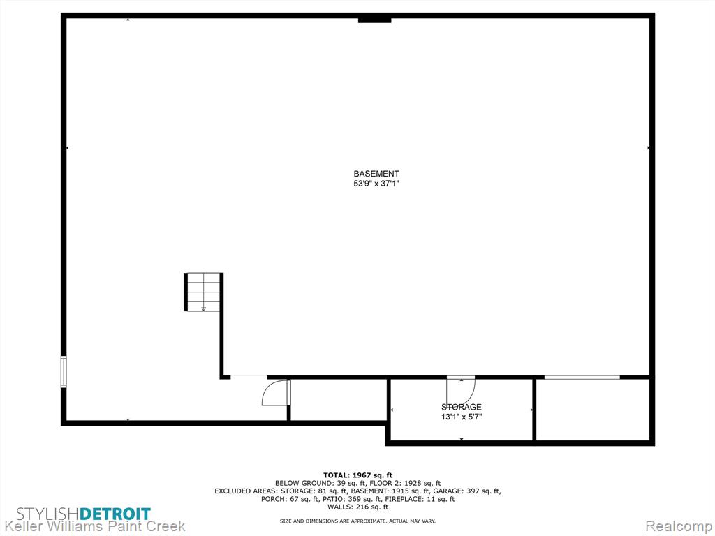 49240 Shenandoah Drive, Macomb, MI 48044 — Photo 35