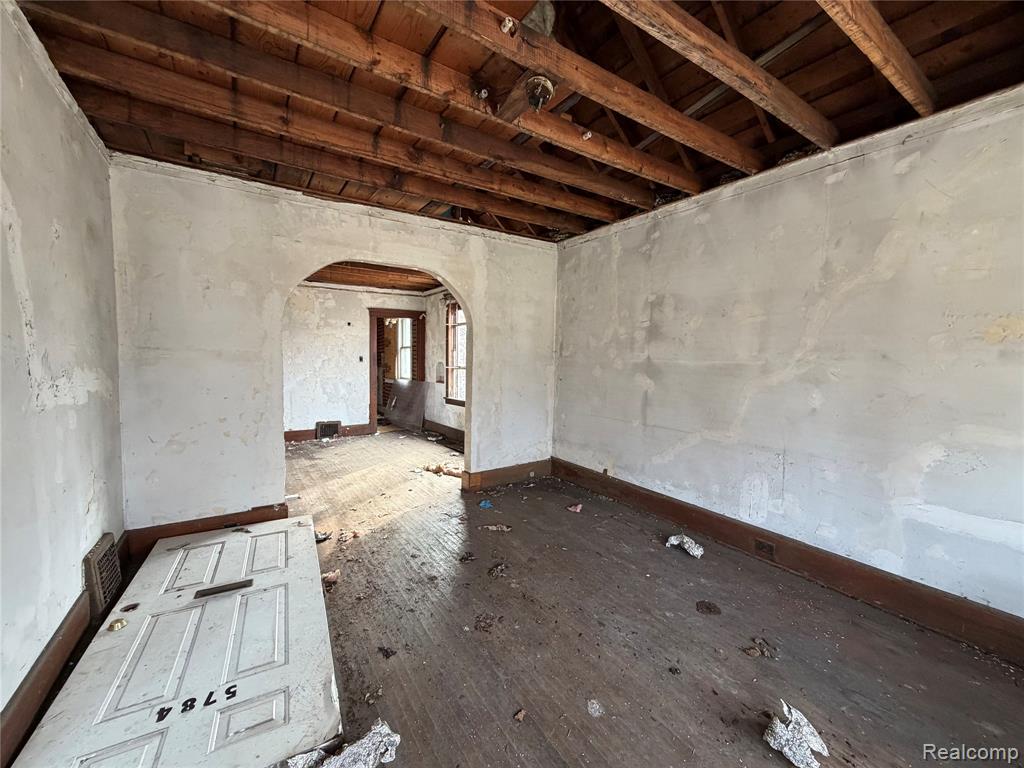 5784 Garland Street, Detroit, MI 48213 — Photo 4