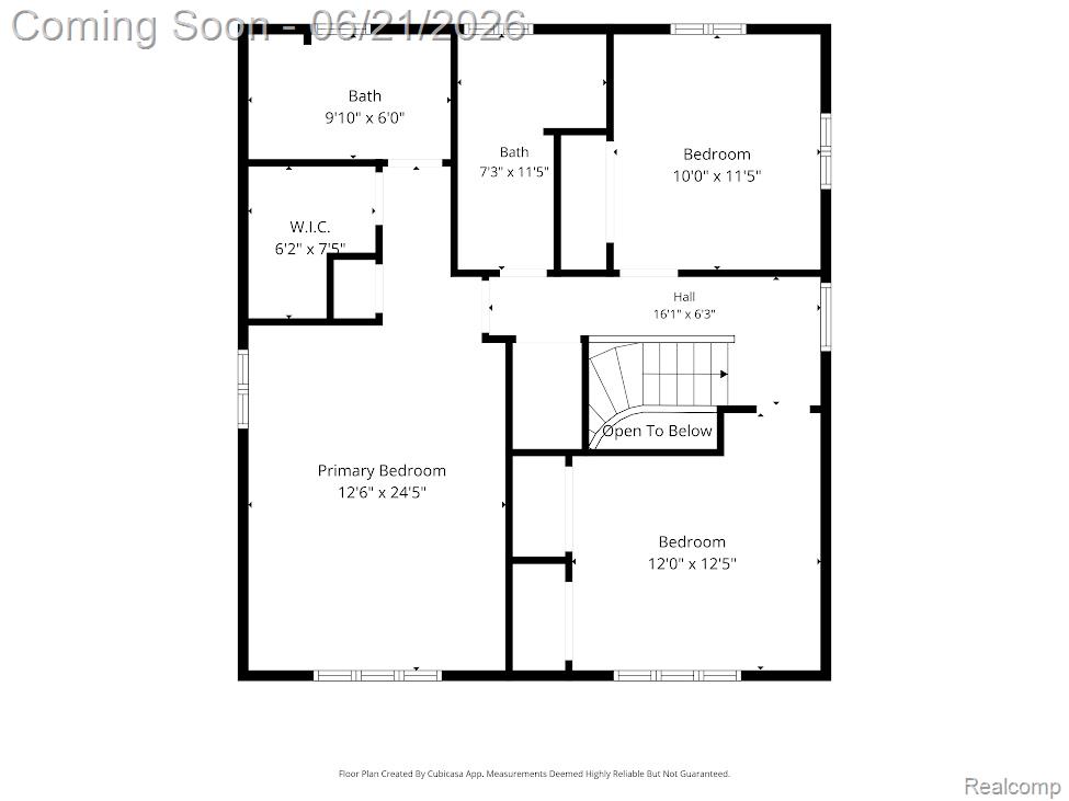 26449 Haverhill Drive, Warren, MI 48091 — Photo 46