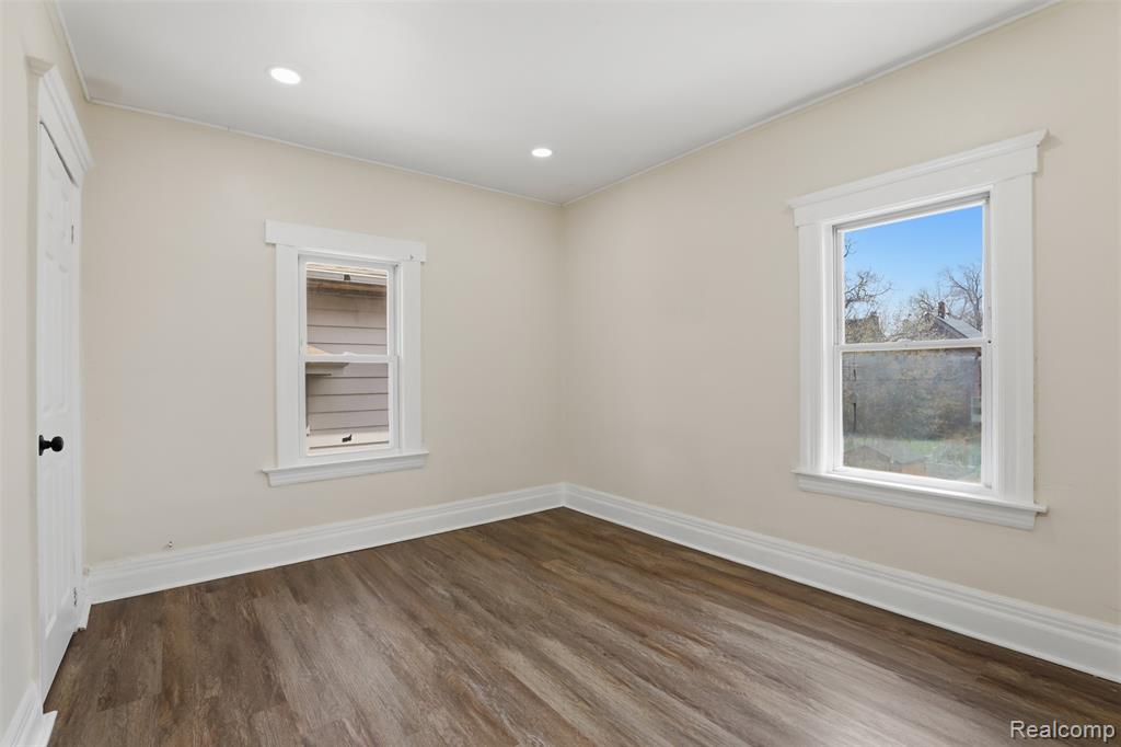 839 Webb Street, Detroit, MI 48202 — Photo 26